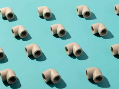 نحوه نصب و تعویض لوله کشی و استفاده از لوله های PVC